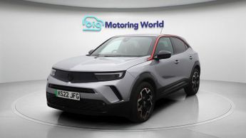 Vauxhall Mokka Electric SRI PREMIUM