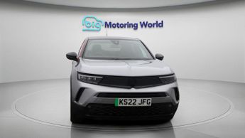 Vauxhall Mokka Electric SRI PREMIUM