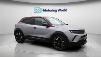 Vauxhall Mokka Electric SRI PREMIUM