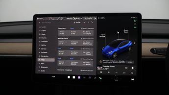 Tesla Model Y BASE