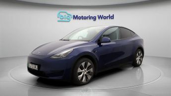Tesla Model Y BASE