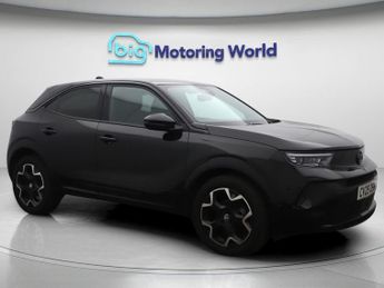 Vauxhall Mokka ULTIMATE