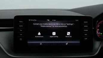 Skoda Kamiq MONTE CARLO TSI DSG