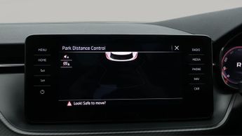 Skoda Kamiq MONTE CARLO TSI DSG