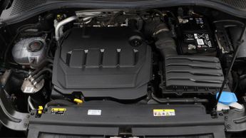 SEAT Tarraco TDI SE DSG