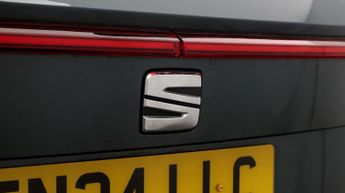 SEAT Tarraco TDI SE DSG