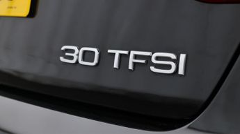 Audi A1 SPORTBACK TFSI SPORT