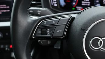 Audi A1 SPORTBACK TFSI SPORT