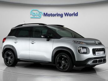 Citroen C3 PURETECH FLAIR S/S