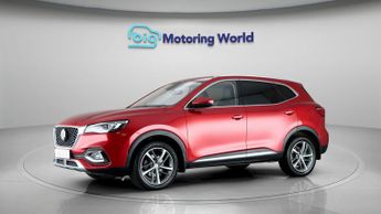 MG MG HS EXCLUSIVE DCT