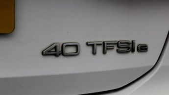 Audi A3 SPORTBACK TFSI E S LINE