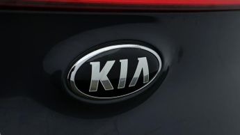 Kia Sportage CRDI 4 ISG