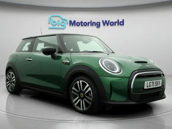 MINI Hatch COOPER S LEVEL 2