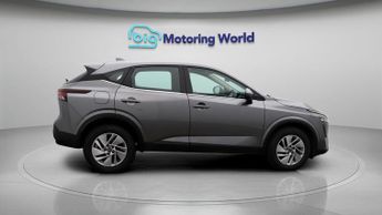 Nissan Qashqai DIG-T ACENTA PREMIUM DCT