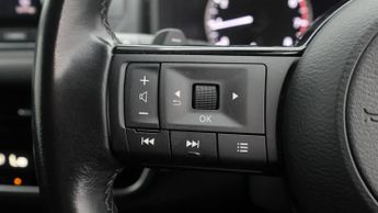 Nissan Qashqai DIG-T ACENTA PREMIUM DCT