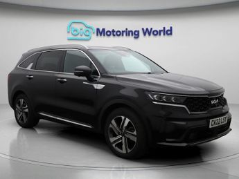 Used Kia Sorento 4