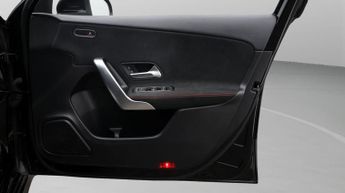 Mercedes-Benz A Class A 180 D AMG LINE EXECUTIVE