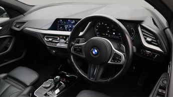 BMW 1 Series 118D M SPORT