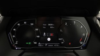 BMW 1 Series 118D M SPORT