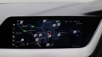 BMW 1 Series 118D M SPORT