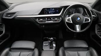 BMW 1 Series 118D M SPORT