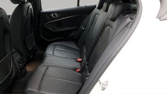 BMW 1 Series 118D M SPORT
