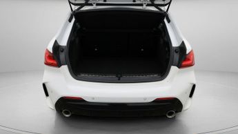 BMW 1 Series 118D M SPORT