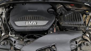 BMW 1 Series 118D M SPORT