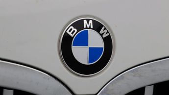 BMW 1 Series 118D M SPORT