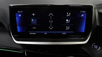 Peugeot 208 PURETECH GT S/S