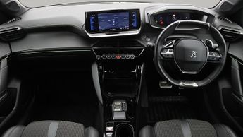 Peugeot 208 PURETECH GT S/S