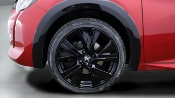 Peugeot 208 PURETECH GT S/S
