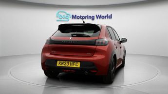 Peugeot 208 PURETECH GT S/S