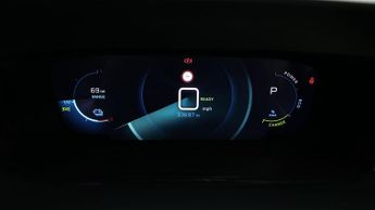 Peugeot E-2008 GT PREMIUM