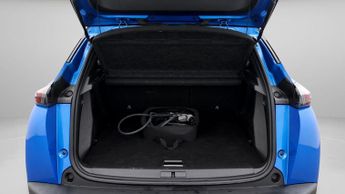 Peugeot E-2008 GT PREMIUM