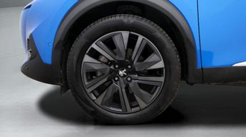 Peugeot E-2008 GT PREMIUM