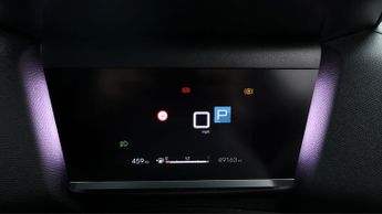 Citroen C4 BLUEHDI SHINE PLUS S/S EAT8