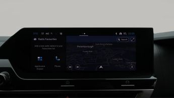 Citroen C4 BLUEHDI SHINE PLUS S/S EAT8