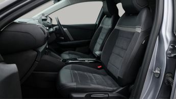 Citroen C4 BLUEHDI SHINE PLUS S/S EAT8