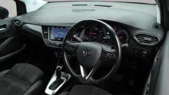Vauxhall Crossland ULTIMATE