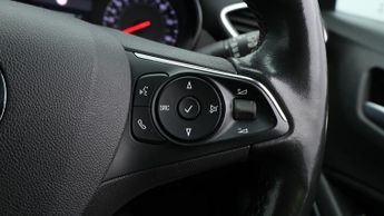Vauxhall Crossland ULTIMATE
