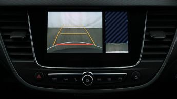 Vauxhall Crossland ULTIMATE