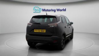 Vauxhall Crossland ULTIMATE