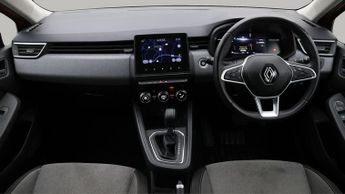Renault Clio EVOLUTION E-TECH