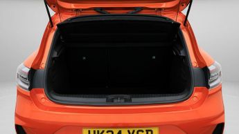 Renault Clio EVOLUTION E-TECH