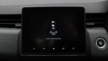 Renault Clio EVOLUTION E-TECH