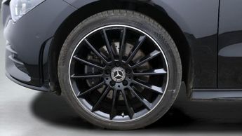 Mercedes-Benz CLA CLA 250 E AMG LINE PREMIUM PLUS NIGHT ED