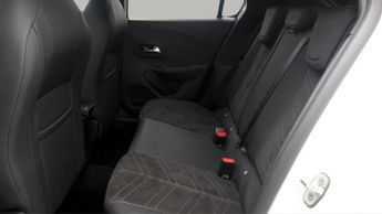 Vauxhall Corsa ULTIMATE