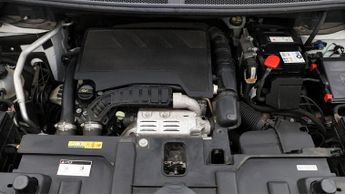 Citroen C5 Aircross PURETECH SHINE S/S EAT8