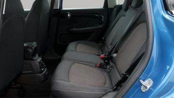 MINI Countryman COOPER S E ALL4 CLASSIC